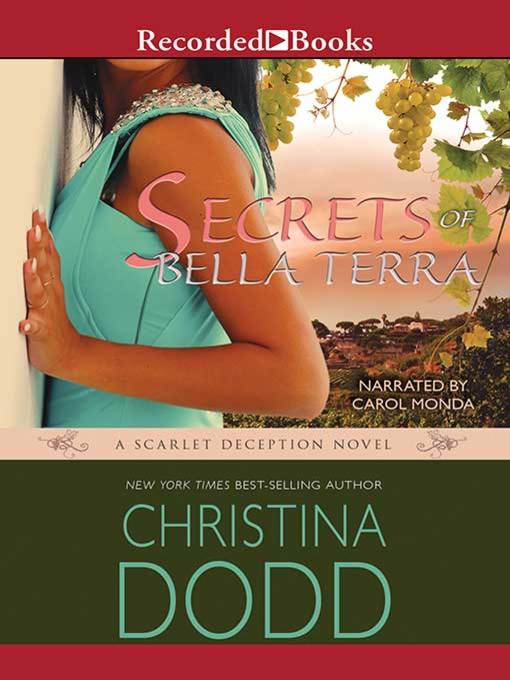 Title details for Secrets of Bella Terra by Christina Dodd - Available